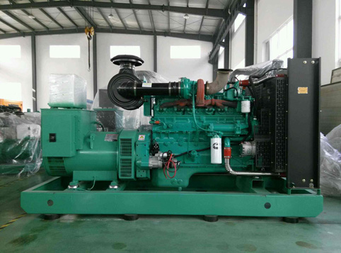 桃源柴油发电机组 桃源柴油发电机组