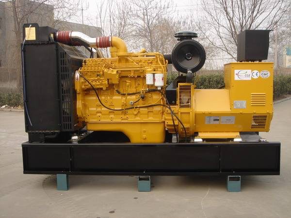 桃源发电机出租