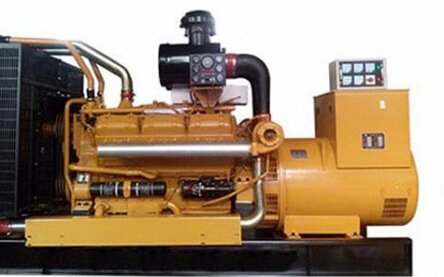 桃源发电机出租