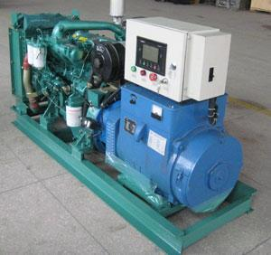 桃源发电机出租