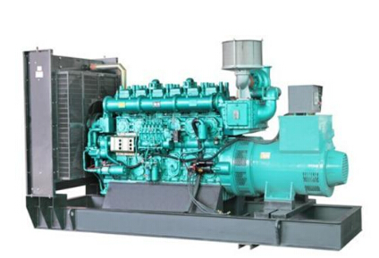 桃源发电机出租